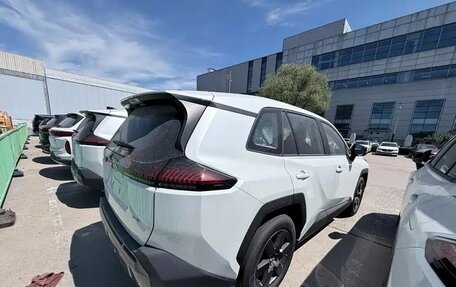 Toyota RAV4, 2026 год, 4 200 333 рублей, 4 фотография