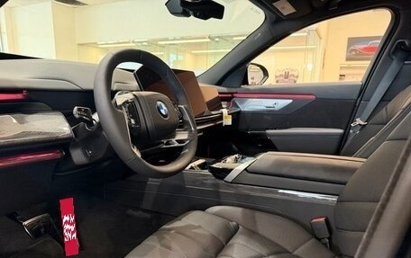 BMW 7 серия, 2026 год, 19 100 000 рублей, 10 фотография