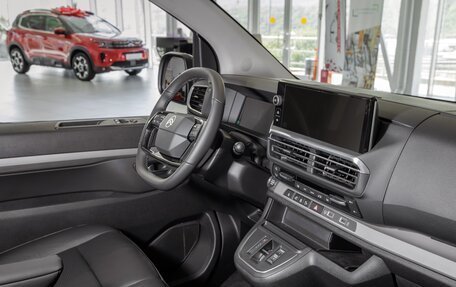 Citroen SpaceTourer I, 2025 год, 7 249 000 рублей, 15 фотография