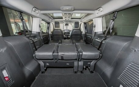 Citroen SpaceTourer I, 2025 год, 7 249 000 рублей, 12 фотография