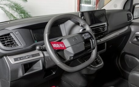 Citroen SpaceTourer I, 2025 год, 7 249 000 рублей, 16 фотография
