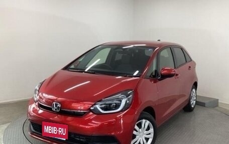 Honda Fit, 2023 год, 1 010 000 рублей, 3 фотография