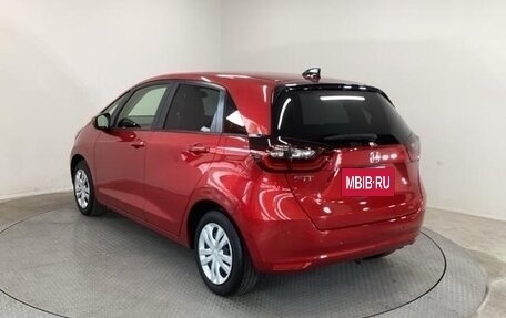 Honda Fit, 2023 год, 1 010 000 рублей, 4 фотография