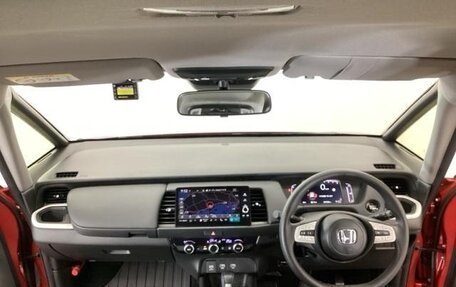 Honda Fit, 2023 год, 1 010 000 рублей, 9 фотография