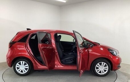 Honda Fit, 2023 год, 1 010 000 рублей, 8 фотография