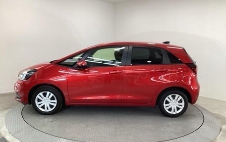 Honda Fit, 2023 год, 1 010 000 рублей, 7 фотография