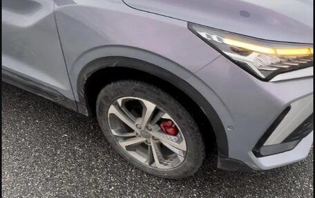 Geely Coolray I, 2024 год, 1 900 000 рублей, 3 фотография