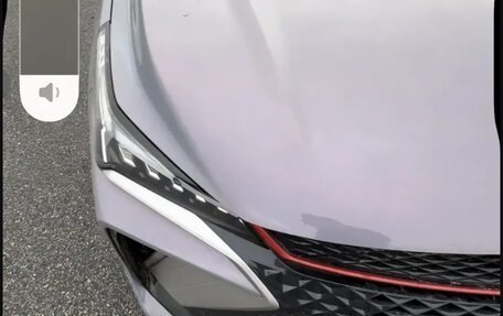 Geely Coolray I, 2024 год, 1 900 000 рублей, 4 фотография