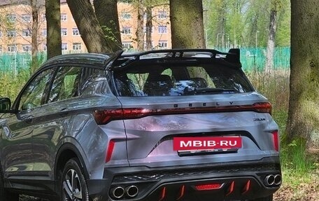Geely Coolray I, 2024 год, 1 900 000 рублей, 2 фотография