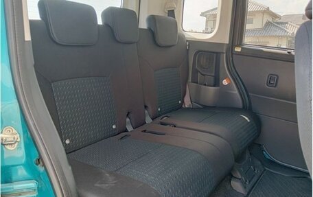 Toyota Roomy I, 2024 год, 920 014 рублей, 11 фотография