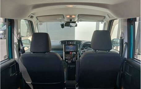 Toyota Roomy I, 2024 год, 920 014 рублей, 12 фотография