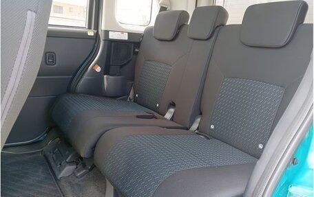 Toyota Roomy I, 2024 год, 920 014 рублей, 10 фотография