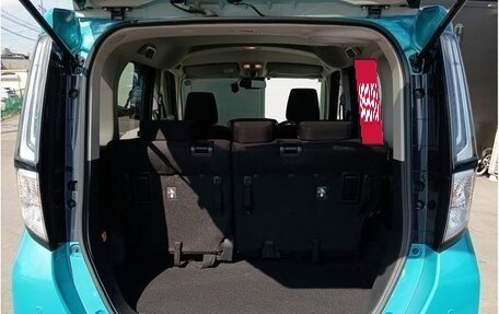 Toyota Roomy I, 2024 год, 920 014 рублей, 9 фотография