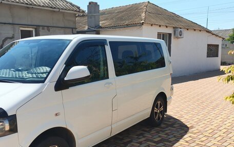 Volkswagen Transporter T5 рестайлинг, 2011 год, 1 450 000 рублей, 7 фотография