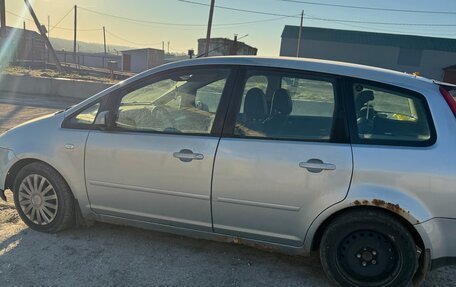Ford C-MAX I рестайлинг, 2005 год, 280 000 рублей, 3 фотография