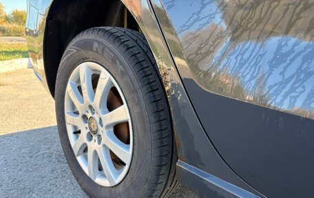 Volkswagen Polo VI (EU Market), 2013 год, 360 000 рублей, 11 фотография