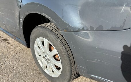 Volkswagen Polo VI (EU Market), 2013 год, 360 000 рублей, 10 фотография