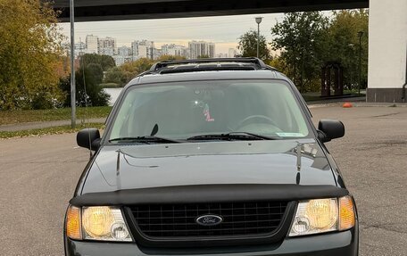 Ford Explorer III, 2003 год, 950 000 рублей, 3 фотография