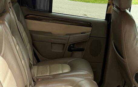 Ford Explorer III, 2003 год, 950 000 рублей, 8 фотография