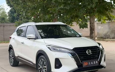 Nissan Kicks I, 2022 год, 1 150 000 рублей, 3 фотография