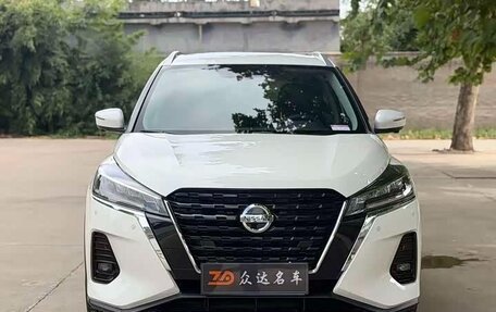 Nissan Kicks I, 2022 год, 1 150 000 рублей, 2 фотография
