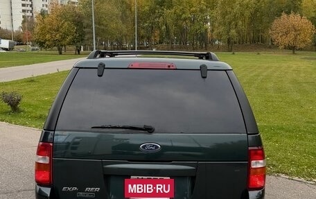 Ford Explorer III, 2003 год, 950 000 рублей, 5 фотография