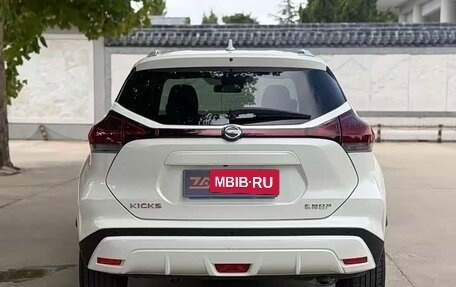 Nissan Kicks I, 2022 год, 1 150 000 рублей, 5 фотография
