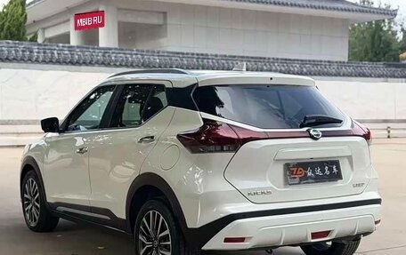 Nissan Kicks I, 2022 год, 1 150 000 рублей, 4 фотография