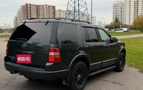 Ford Explorer III, 2003 год, 950 000 рублей, 6 фотография