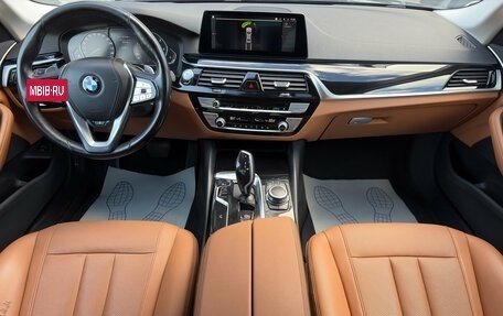 BMW 5 серия, 2021 год, 3 550 000 рублей, 7 фотография
