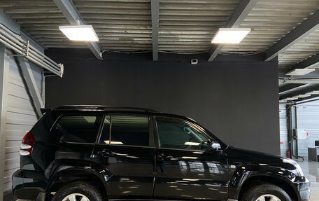 Toyota Land Cruiser Prado 120, 2006 год, 1 829 000 рублей, 6 фотография