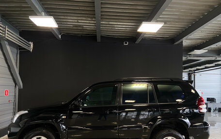 Toyota Land Cruiser Prado 120, 2006 год, 1 829 000 рублей, 7 фотография