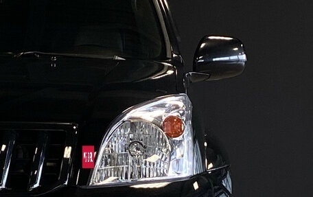 Toyota Land Cruiser Prado 120, 2006 год, 1 829 000 рублей, 2 фотография