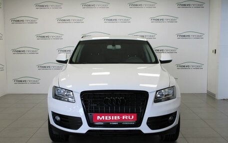 Audi Q5, 2009 год, 1 499 000 рублей, 3 фотография