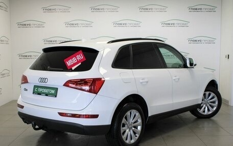 Audi Q5, 2009 год, 1 499 000 рублей, 2 фотография