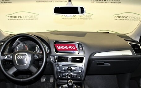 Audi Q5, 2009 год, 1 499 000 рублей, 4 фотография