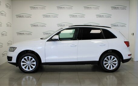 Audi Q5, 2009 год, 1 499 000 рублей, 8 фотография