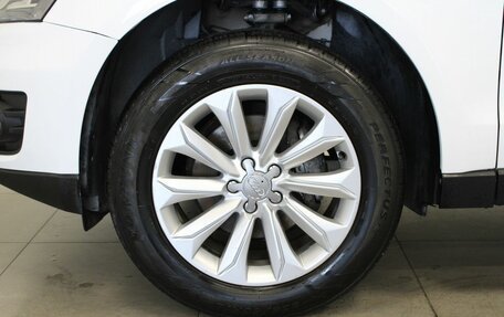 Audi Q5, 2009 год, 1 499 000 рублей, 9 фотография