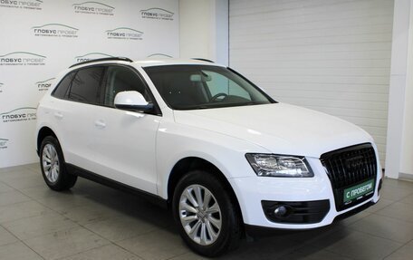 Audi Q5, 2009 год, 1 499 000 рублей, 10 фотография