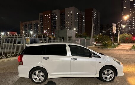 Toyota Wish II, 2005 год, 860 000 рублей, 3 фотография