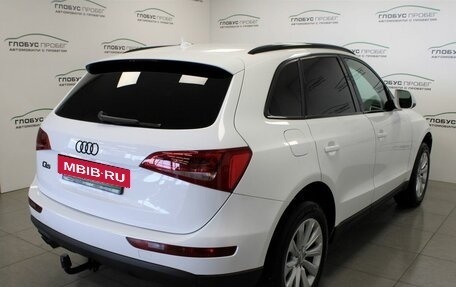 Audi Q5, 2009 год, 1 499 000 рублей, 12 фотография