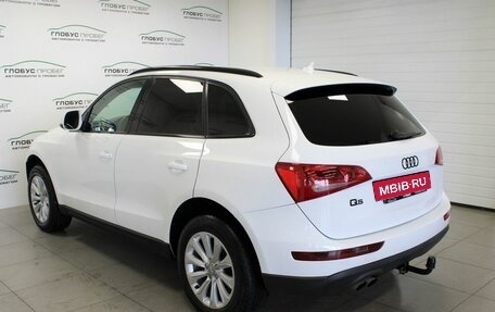 Audi Q5, 2009 год, 1 499 000 рублей, 11 фотография