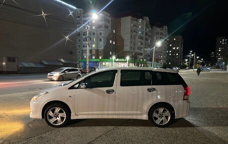 Toyota Wish II, 2005 год, 860 000 рублей, 5 фотография