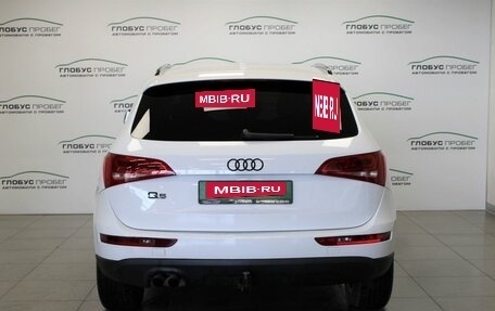 Audi Q5, 2009 год, 1 499 000 рублей, 6 фотография