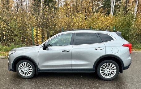 Haval Jolion, 2024 год, 2 100 000 рублей, 2 фотография