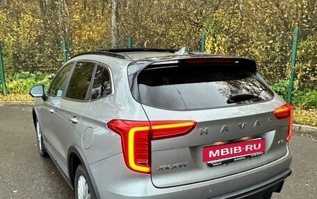 Haval Jolion, 2024 год, 2 100 000 рублей, 3 фотография