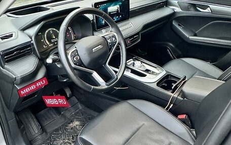 Haval Jolion, 2024 год, 2 100 000 рублей, 5 фотография