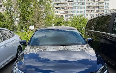 Volkswagen Jetta VII, 2016 год, 1 350 000 рублей, 2 фотография