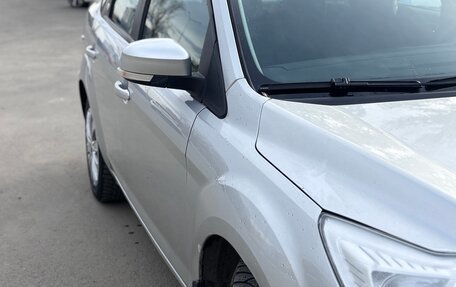 Ford Focus II рестайлинг, 2008 год, 490 000 рублей, 7 фотография