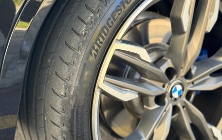 BMW X3, 2018 год, 2 550 000 рублей, 9 фотография